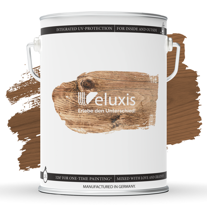 Veluxis Holzlasur Eiche