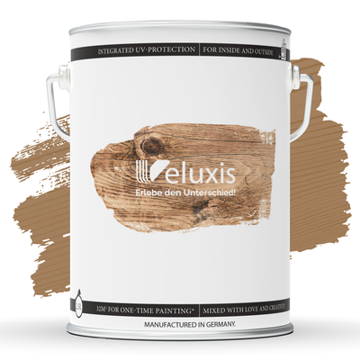 Holzlasur Farblos - 2,5 Liter