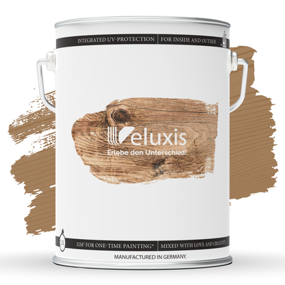 Veluxis Holzlasur Farblos