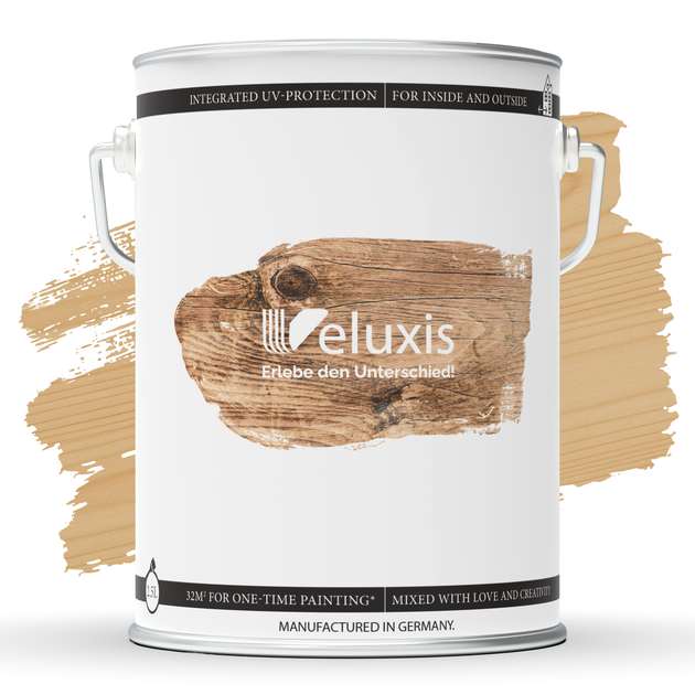 Veluxis Holzlasur Kefir 2,5L 